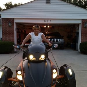 Meet your Posher, Janice